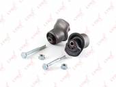 Сайлентблок LYNXauto C9068 задняя ось Seat Toledo I 91-99 / VW Golf Iii 91-97 / Vento 91-98