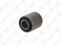 LYNXauto C9196 задняя ось Toyota Townace Noah 96-07 / Liteace 92-07 / Townace 92-07 / Hiace 89-06 / Previa 90-00 / Estima 90-00