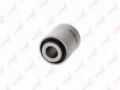 LYNXauto C9241 задняя ось Toyota Land Cruiser Prado 120 / 150 02> / 4Runner 02-09 / Hilux Surf 02-09, Lexus Gx470 02-09 / Gx460 09>