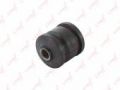 LYNXauto C9377 задняя ось Toyota Highlander / Kluger _Cu25, 28 4Wd 00-07 / Harrier _Cu35, 38 4Wd 03-08 / Lexus Rx300 / 330 / 350 / 400H