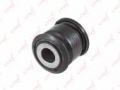 LYNXauto C9529 задняя ось Subaru Forester S10, S11 97-07 / Impreza Gc-Gf, Gd-Gg 92-08 / Legacy Bd-Bg, Be-Bh 94-03 / Для 4Wd