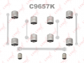 LYNXauto C9657K
