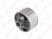 Сайлентблок LYNXauto C9855 передняя ось Toyota Highlander / Kluger _Cu4_ 07- / Venza _Gv1_ 08- / Lexus Rx270 / Rx350 / Rx450H Agl1_, Ggl1_ 08- / 2Wd / 4Wd