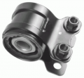 Lemforder 3341301 передняя ось Ford Focus C-MAX/Focus 1.4-2.0TDCi 03>