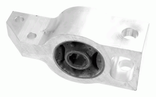 Сайлентблок Lemforder 3471101 передняя ось VW Passat B6 all 05>