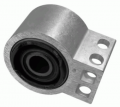Lemforder 3534401 передняя ось Opel Astra J 09>