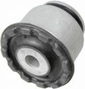 Lemforder 3591701 передняя ось MB GL X164/ML W164 05>
