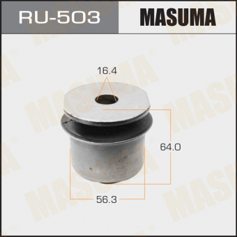 Сайлентблок Masuma 154511c