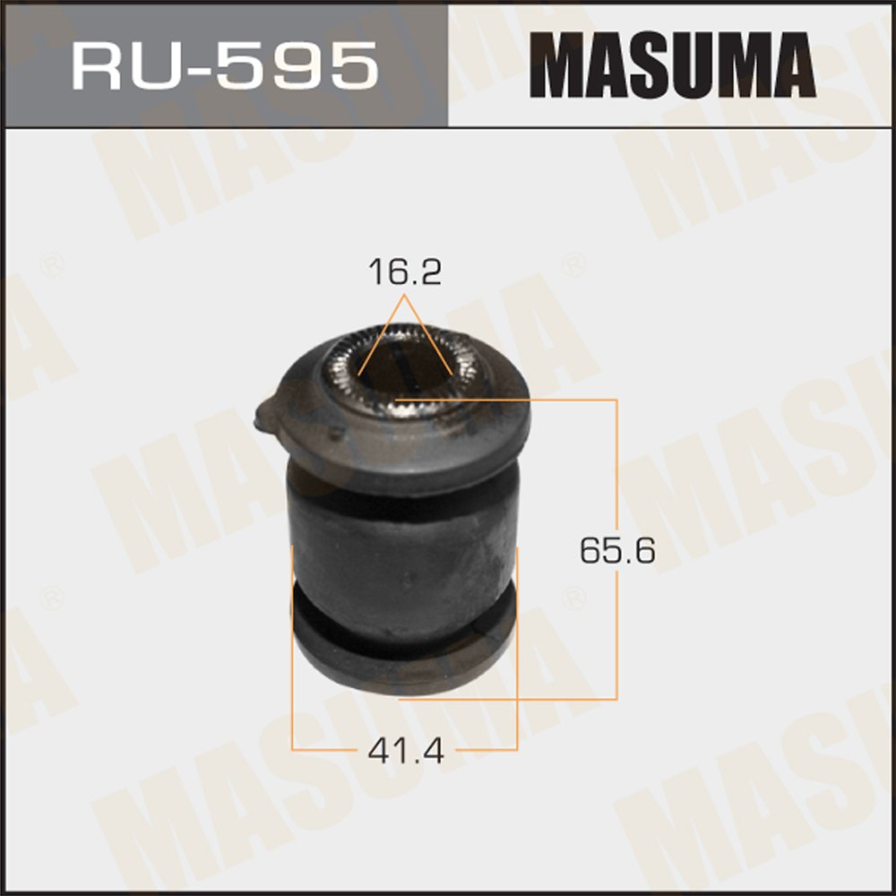 Сайлентблок Masuma RU595