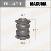 Сайлентблок Masuma RU421