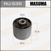 Сайлентблок Masuma RU535