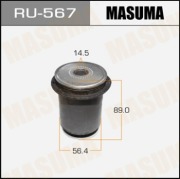 Сайлентблок Masuma RU567