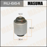 Сайлентблок Masuma RU675