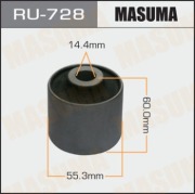 Сайлентблок Masuma RU728
