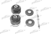 Сайлентблок PATRON PSE1174