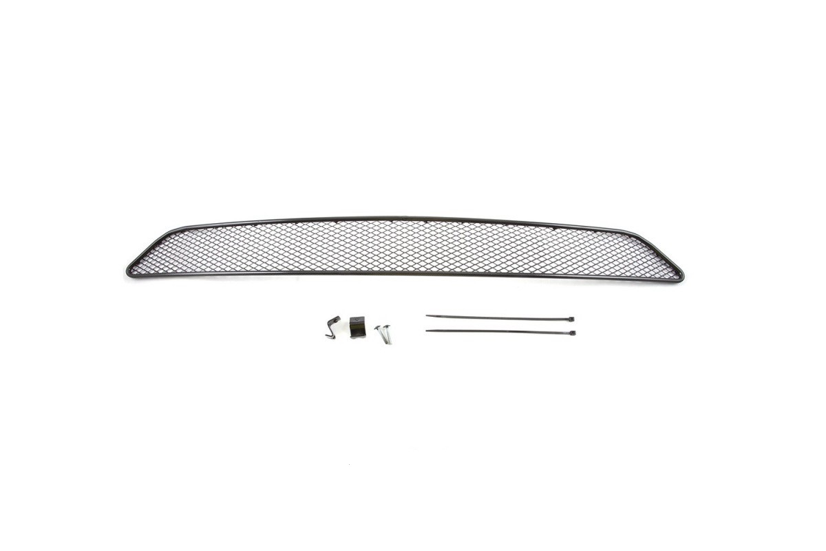 Сетка на бампер Arbori 01-392106-101 NISSAN Qashqai 2006-2010