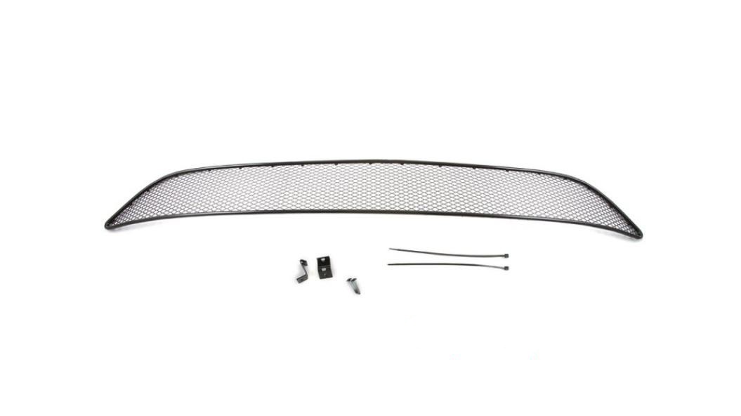 Сетка на бампер Arbori 01-172218-101 FORD Explorer 2018-