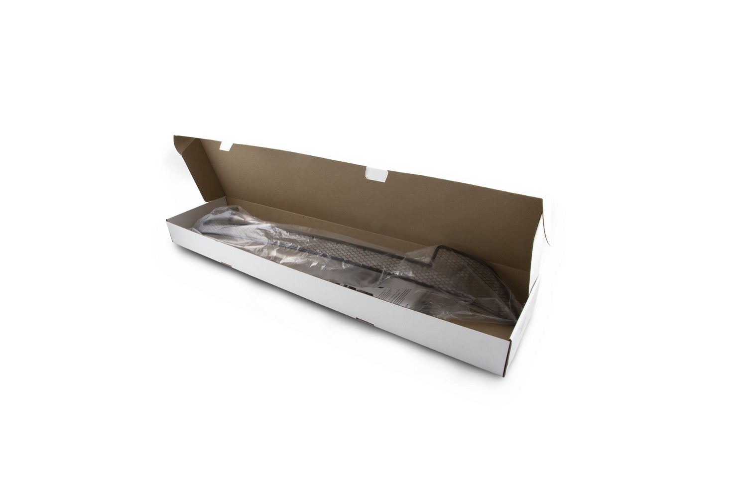 Сетка на бампер Arbori 01-410617-151 PEUGEOT Traveller 2017-