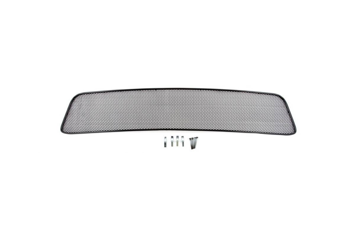 Сетка на бампер Arbori 01-431918-102 RENAULT Logan 2018-
