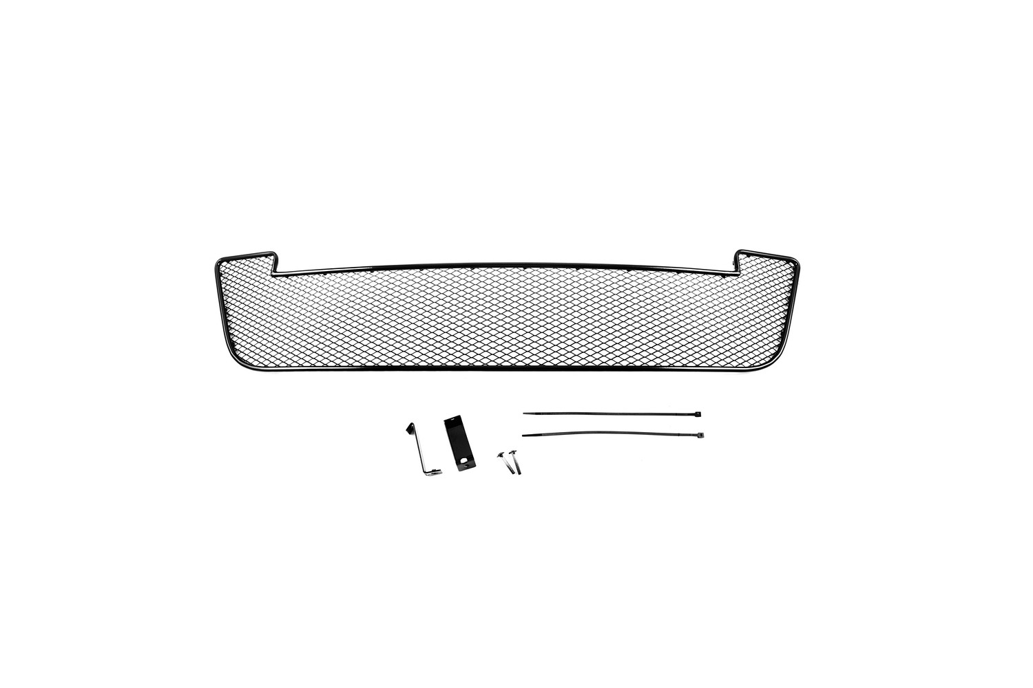 Сетка на бампер Arbori 01-390613-15B NISSAN Almera 2013->