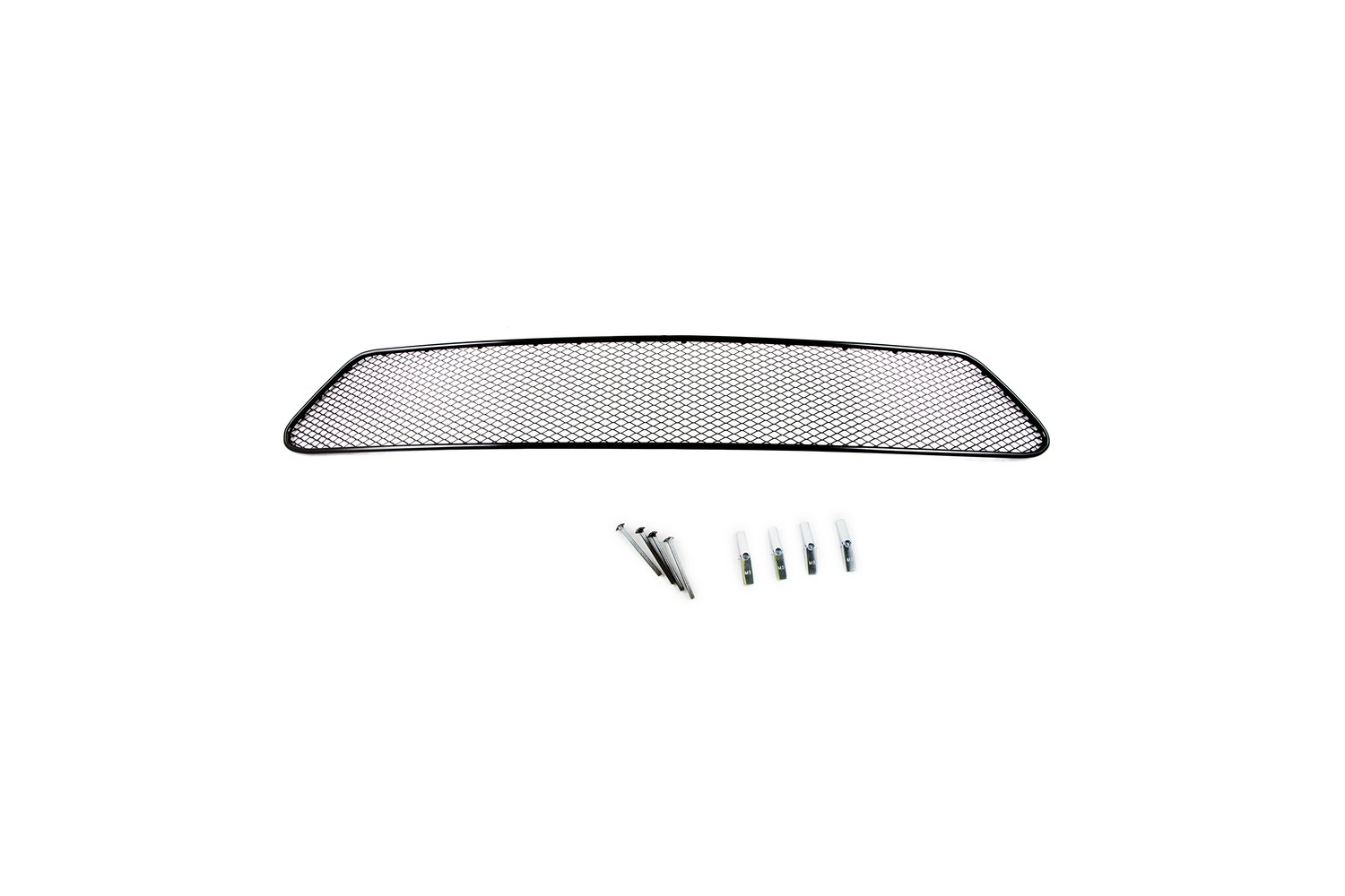 Сетка на бампер Arbori 01-391815-151 NISSAN X-Trail 2015-2019