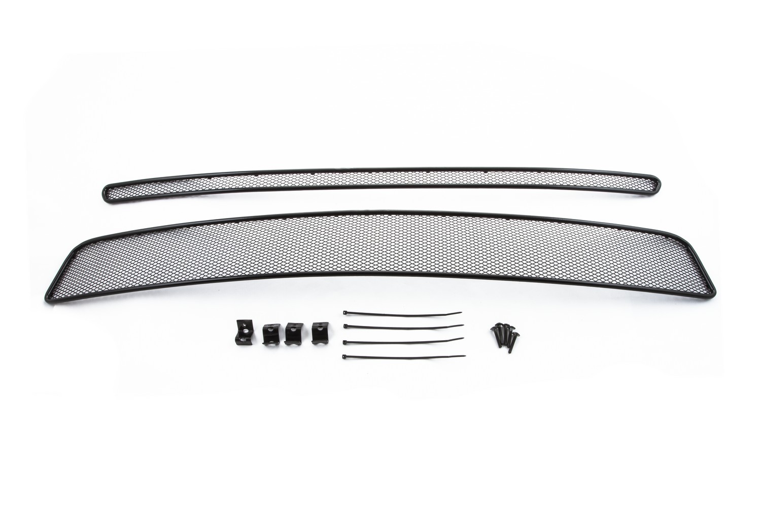 Сетка на бампер Arbori 01-392207-101 NISSAN X-Trail 2007-2010