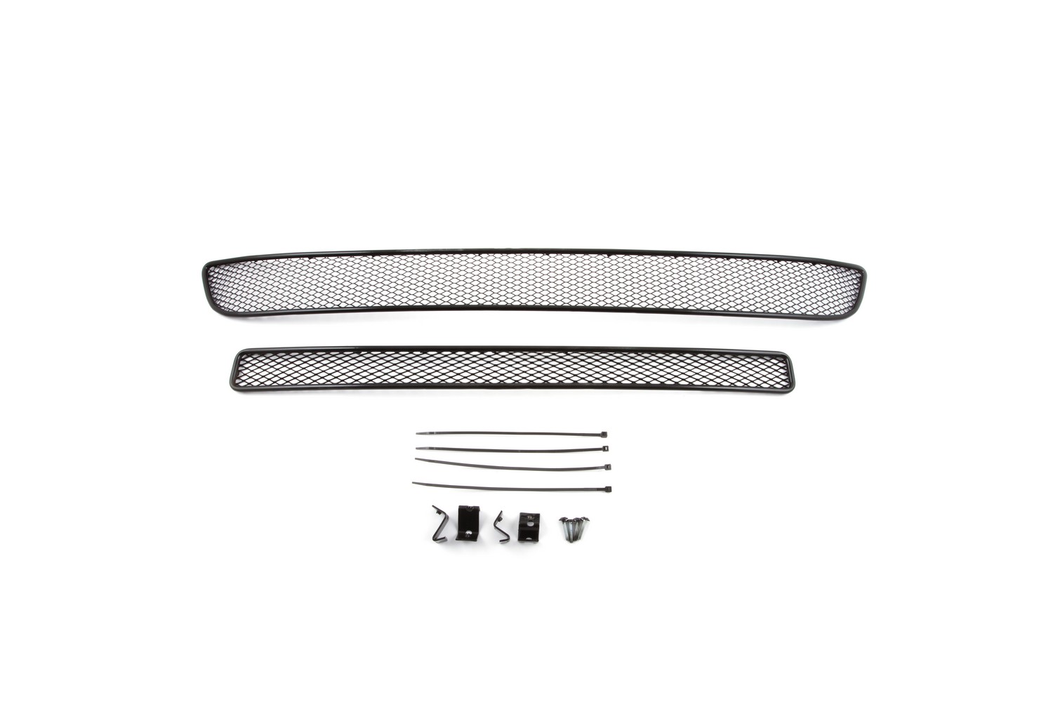 Сетка на бампер Arbori 01-510415-151 Suzuki Vitara 2015->