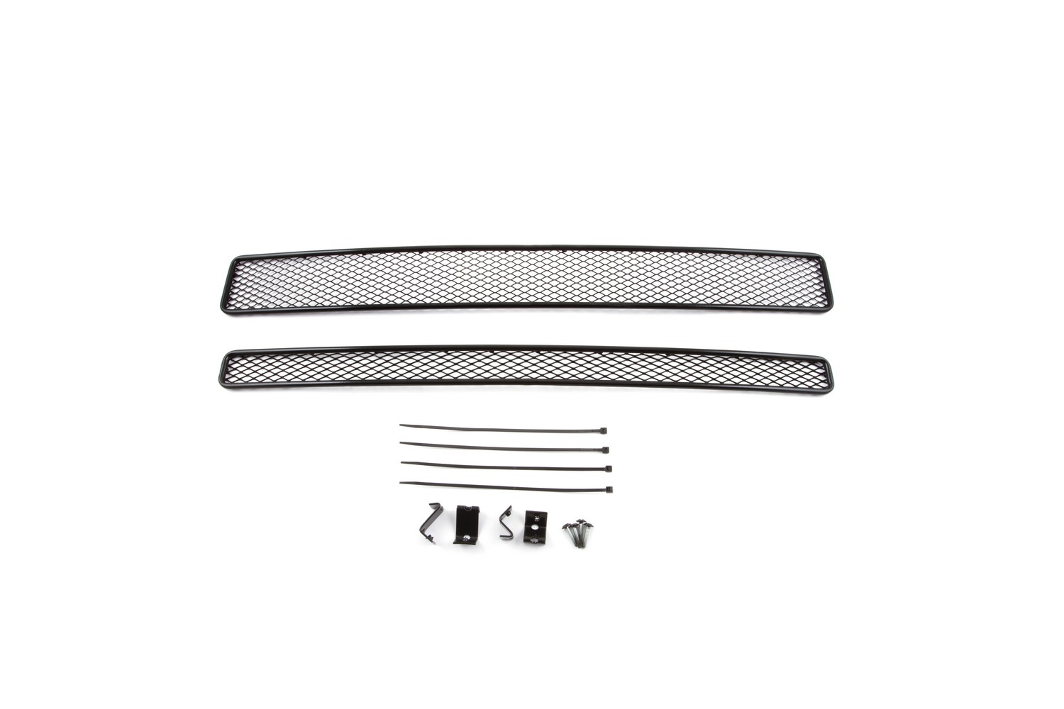 Сетка на бампер Arbori 01-510615-151 Suzuki Vitara 2015->