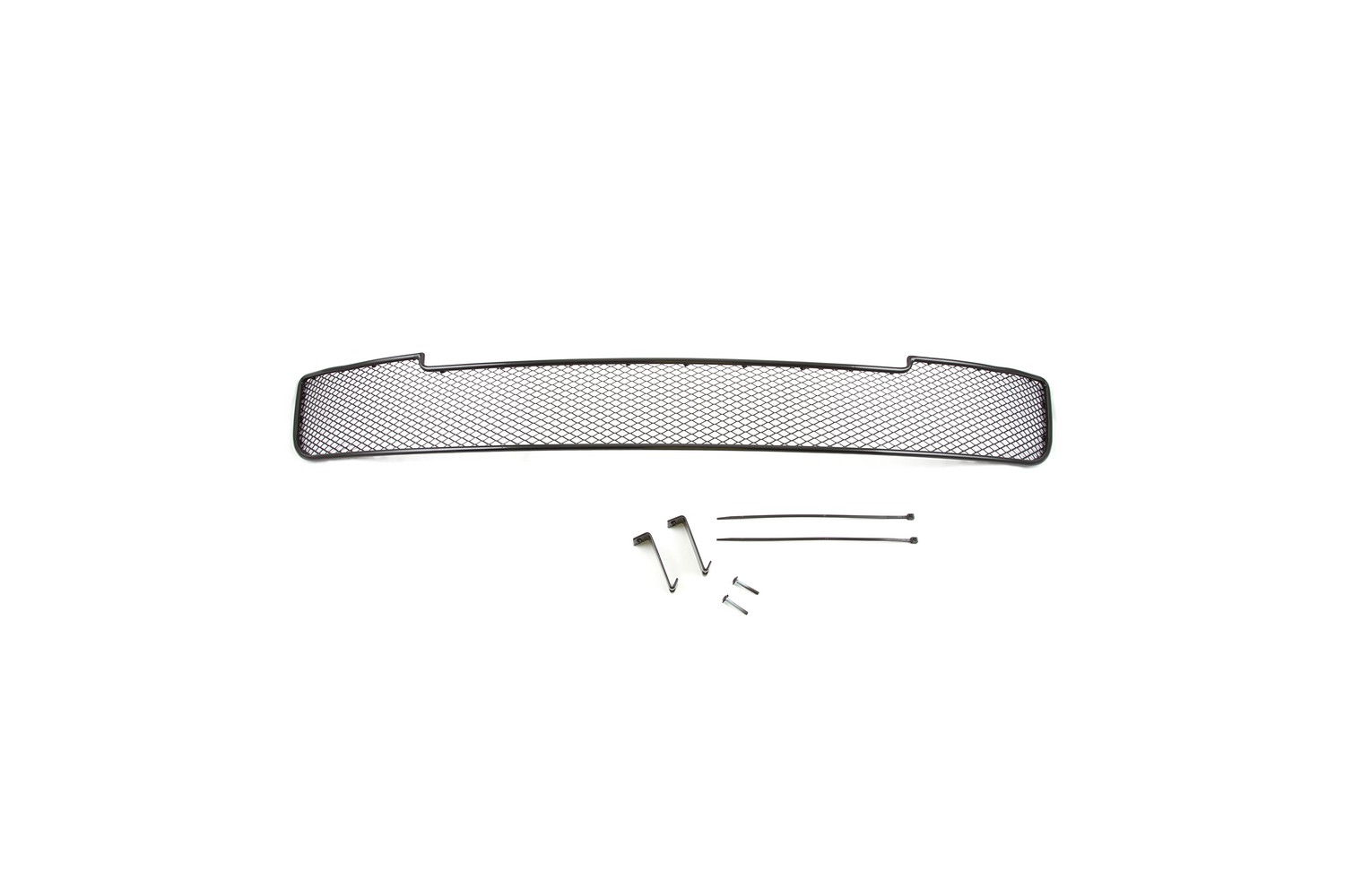 Сетка на бампер Arbori 01-550211-15B LADA Granta Sedan 2011-2014