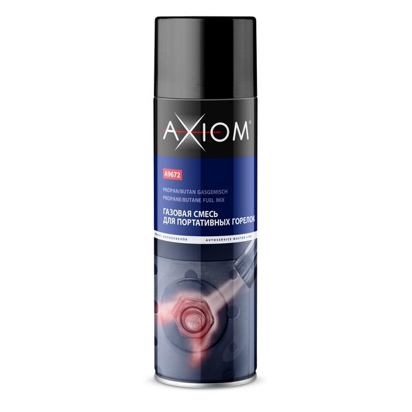 Смазка проникающая Axiom A9672 0,65л