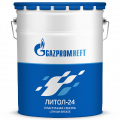 Gazpromneft ЛИТОЛ-24 0.8 кг