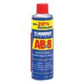 ABRO AB-8-540-RE 0,54 л