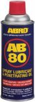 ABRO AB-80-210 0,21 л