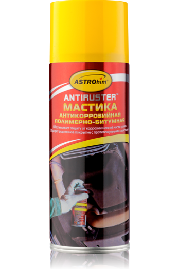 Защита и уход ASTROhim AC-490 0,52 л