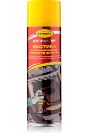 Защита и уход ASTROhim AC-491 0,65 л