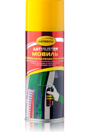 Защита и уход ASTROhim AC-4825 0,52 л