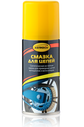 Смазка универсальная ASTROhim AC-4561 0,14 л