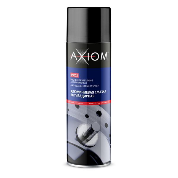 Смазка универсальная Axiom A9623 г
