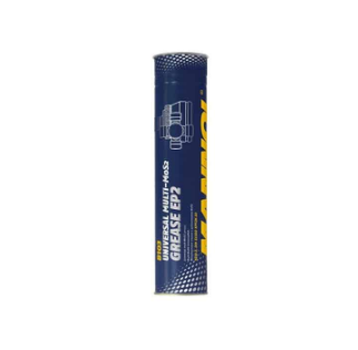Смазка универсальная Mannol Multi-MoS2 Grease EP 2 400г