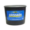 OIL RIGHT Солидол синтетический, ведро (6085) 2,1 кг