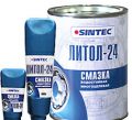 Sintec ЛИТОЛ-24 2,5 кг