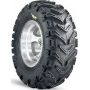 Спецшина BKT Wing W 207 27x10-12 55J 6PR TL
