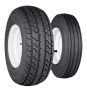 Спецшина Carlisle Sport Trail 16.5x6.50-8 TL