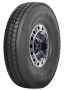Грузовая шина Deestone SK423 12.00R24 160/157K универсальная PR TT новая