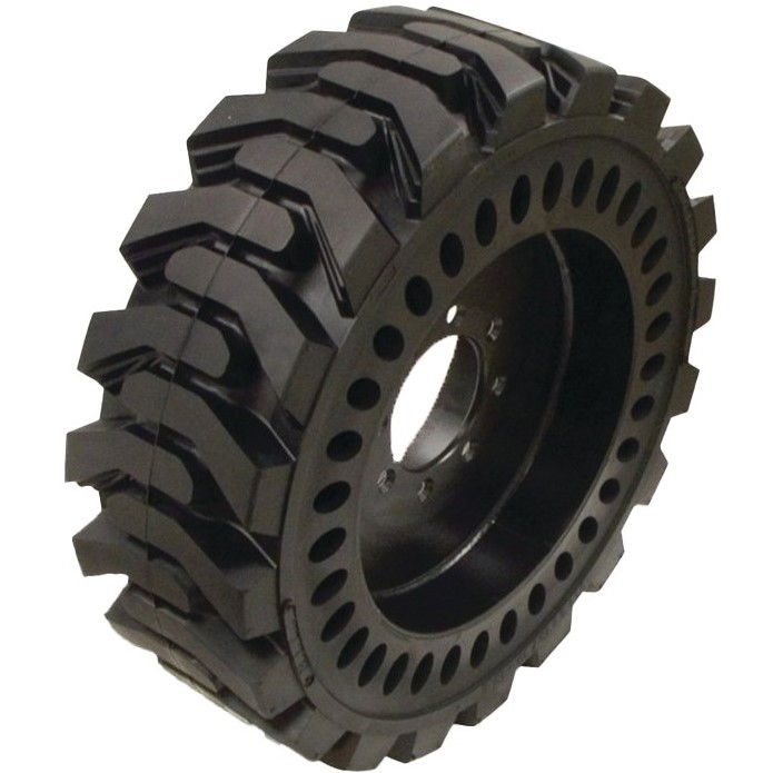 Спецшина Galaxy Beefy Baby SDS в сборе с диском Left 31x10.00-20