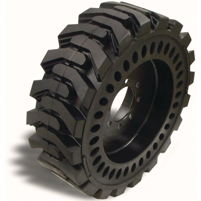 Спецшина Galaxy Beefy Baby SDS в сборе с диском Right 33x12.00-20