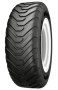 Спецшина Galaxy Flot Pro I-3 550/45 R22,5 16PR TL