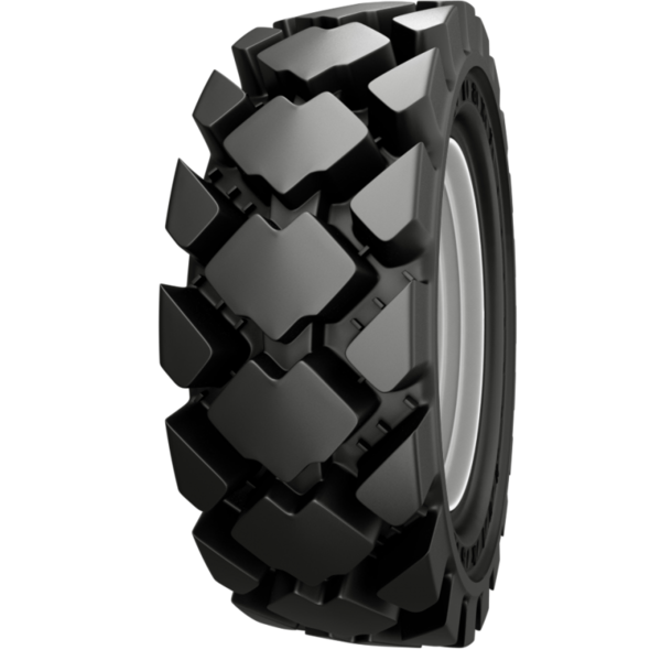 Спецшина Galaxy Hulk SDS в сборе с диском Right 33x12R16 / PR