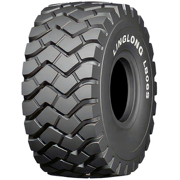 LingLong LB06S 750/65-25 209A2 E3/L3 TL