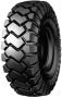 Спецшина Michelin XHD1 B E4 18.00-25 TL